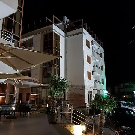 Ibarstar Apartment Vrnjacka Banja