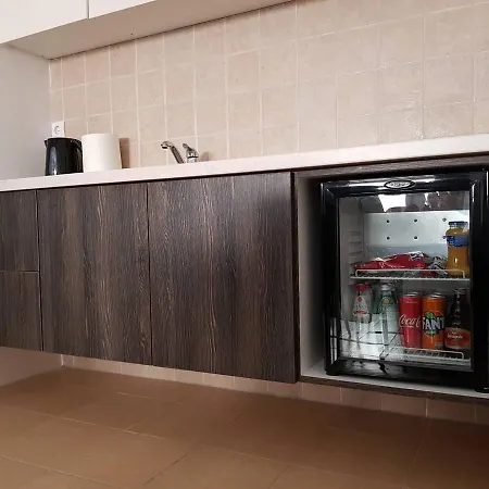 Apartment Ibarstar
