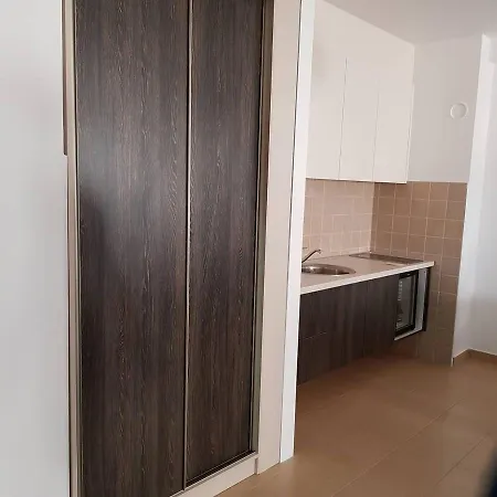 Ibarstar Apartment