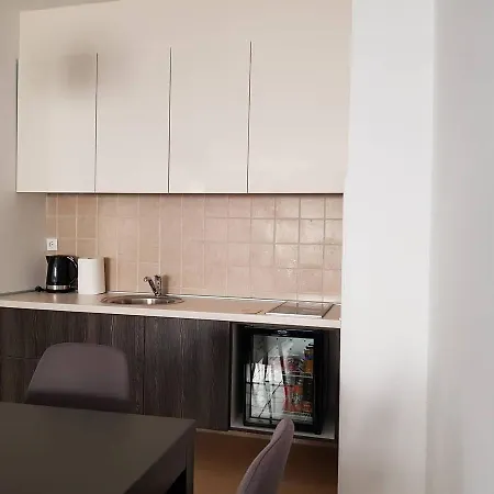 Ibarstar Apartamento Vrnjačka Banja