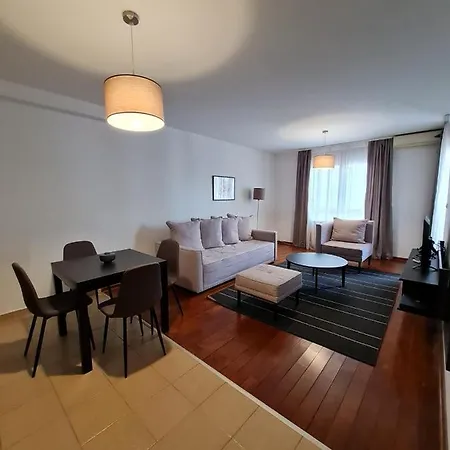 Ibarstar Apartamento *