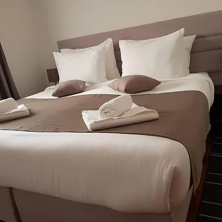 Ibarstar Vrnjačka Banja