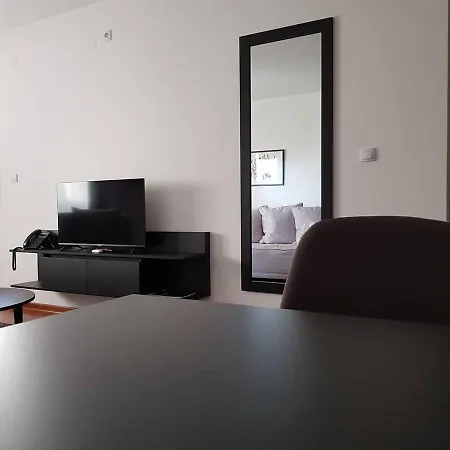 Apartment Ibarstar