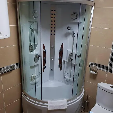 Ibarstar Vrnjačka Banja