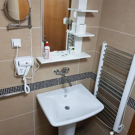 Ibarstar Apartamento