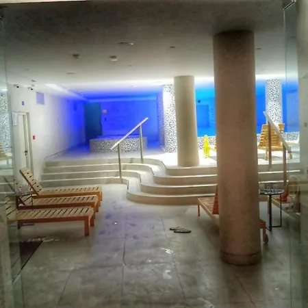 Ibarstar Vrnjačka Banja