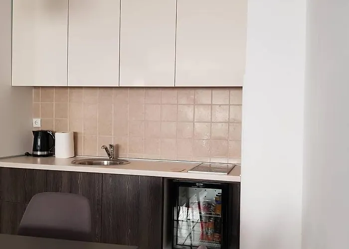 Ibarstar Apartment Vrnjačka Banja