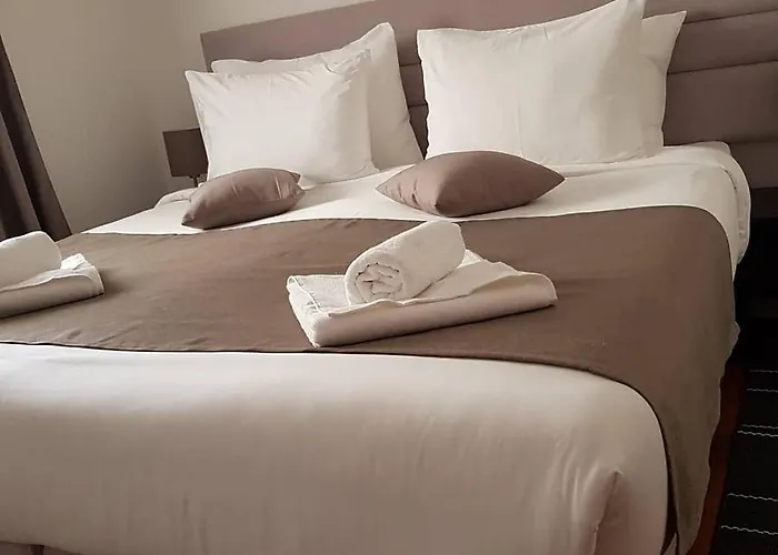 Ibarstar Vrnjačka Banja