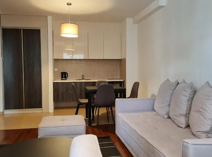 Ibarstar Vrnjačka Banja