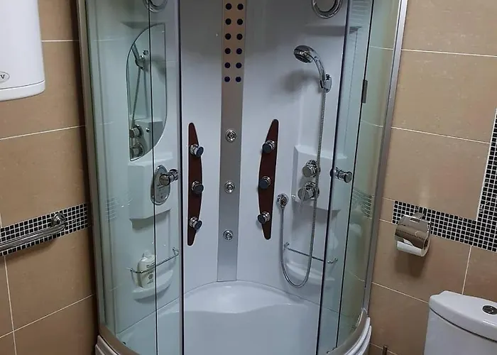 Ibarstar Vrnjačka Banja