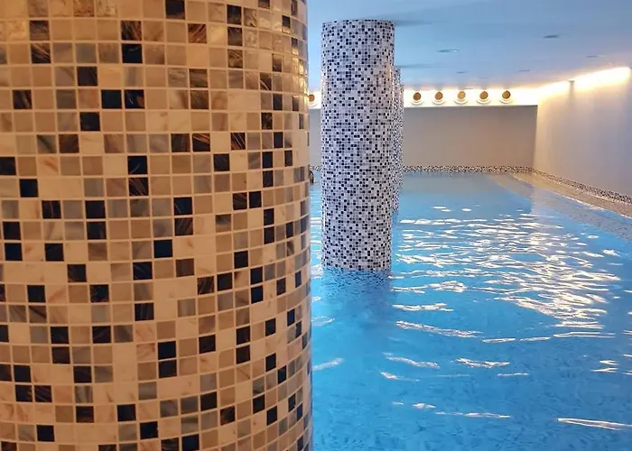 Ibarstar Vrnjačka Banja