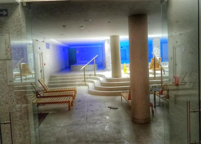 Ibarstar Vrnjačka Banja